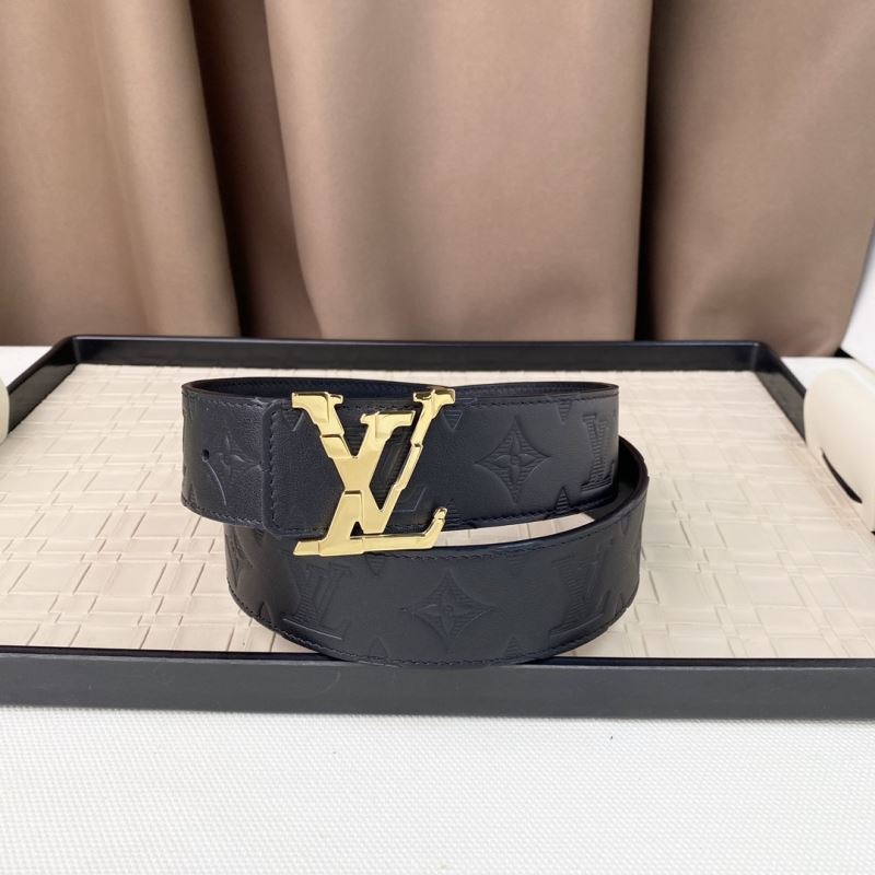 Louis Vuitton Belts